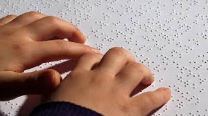 ذوي الإعاقة البصرية