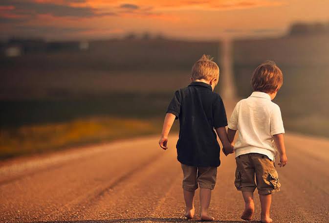 شعر مدح الصديق عراقي