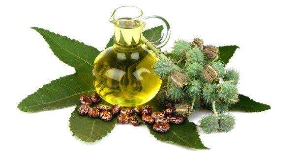 أضرار زيت الخروع للشعر