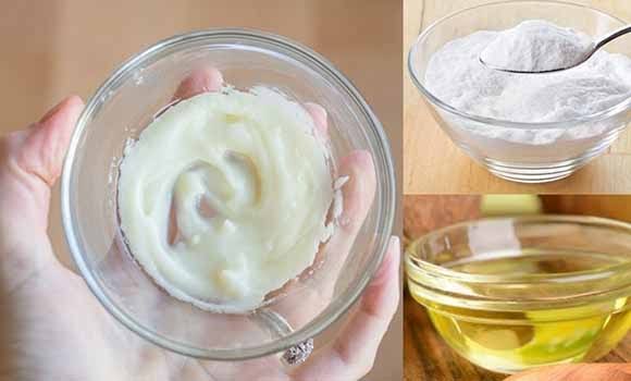 مقشر لجلد الوزة