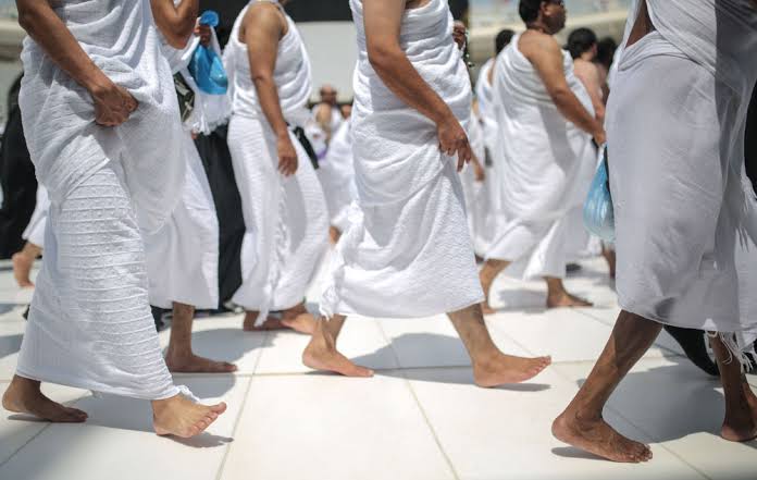 سنن الطواف حول الكعبة