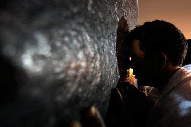 أدعية أشواط الطواف