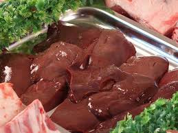 فوائد الكبدة للإنسان