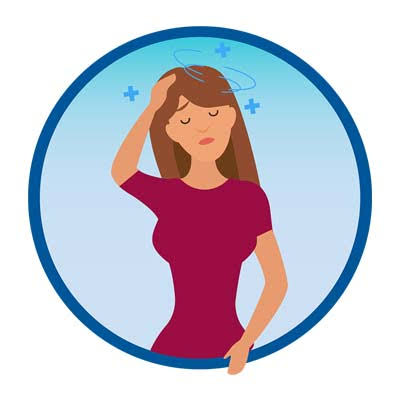 تأثير الصيام على الحامل