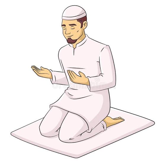 دعاء لشخص تحبه