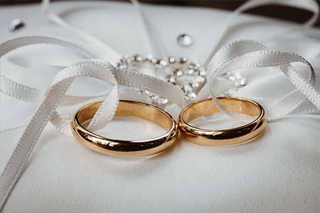 ادعية لشخص تحبه بالزواج