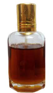 المسك الاحمر