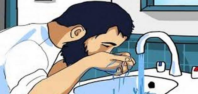 شروط الصلاة