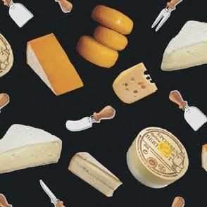 بماذا تشتهر فرنسا بالأكل