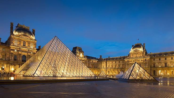 فرنسا والفن