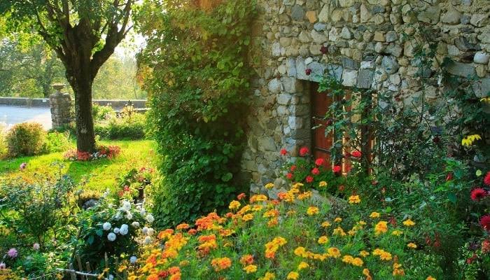 مدينة العطور