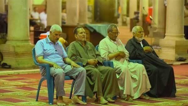 أركان الصلاة بالصور