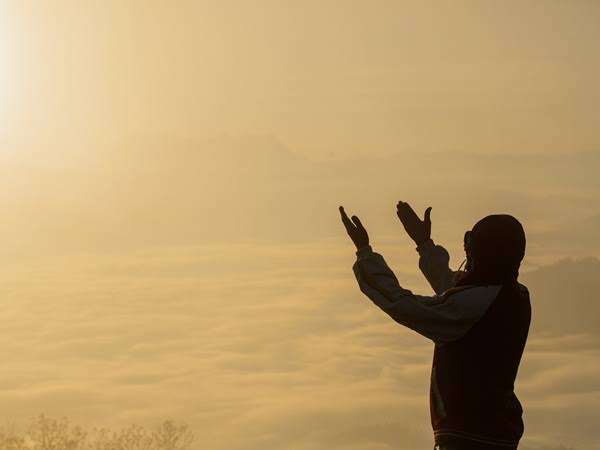 الطمانينة في جميع الاركان