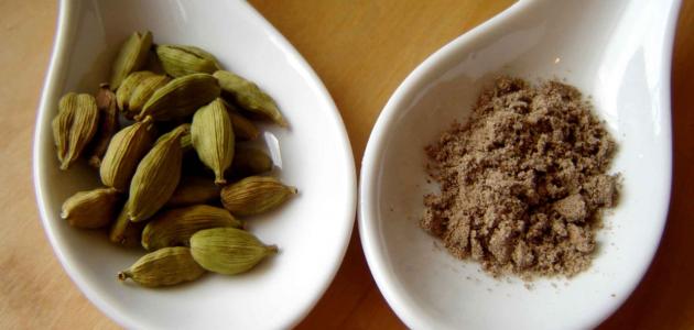 أضرار الهيل