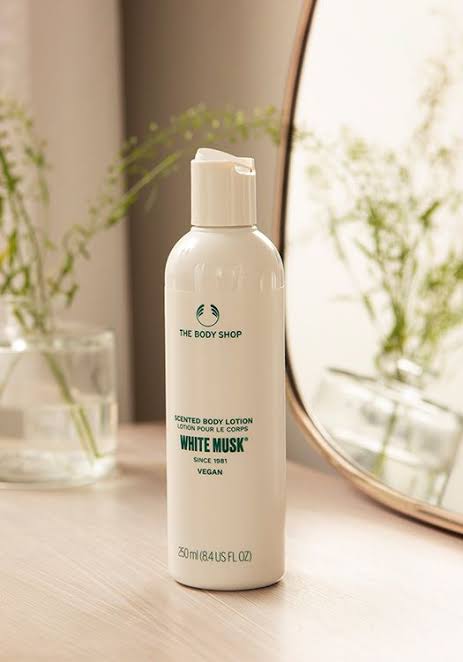 غسول مسك الطهارة