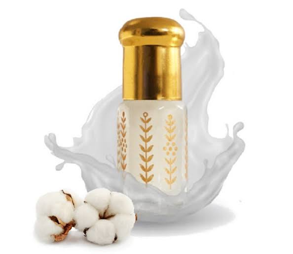 فوائد المسك