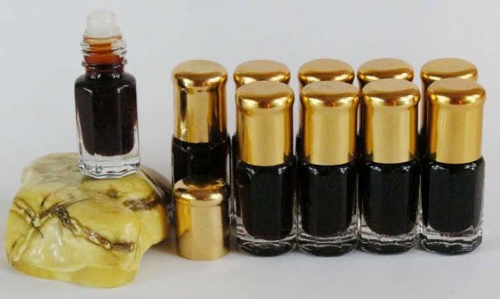 فوائد المسك