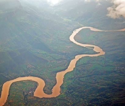 دول حوض النيل