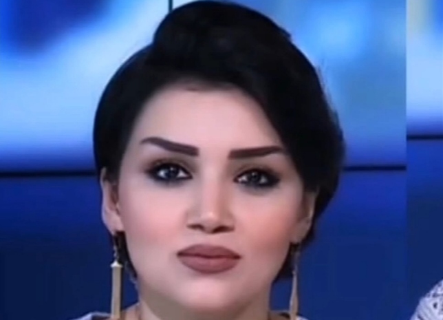 السيرة الذاتية منى سامي