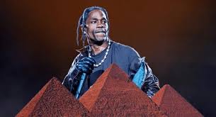 موعد حفل ترافيس سكوت في مصر