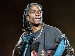 من هو ترافيس سكوت