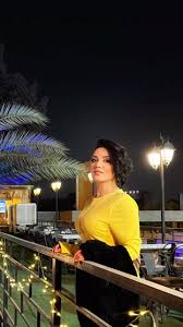 من هو والد منى سامي