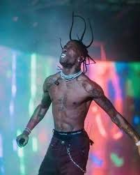 حكم الشرع في حضور حفل ترافيس سكوت