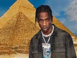 هاشتاج إلغاء حفل ترافيس سكوت في مصر