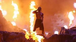 طقوس ترافيس سكوت