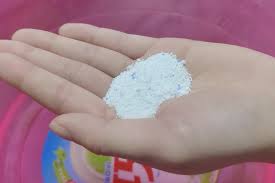 المبيض إزالة العفن