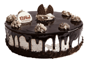 تورتة اوريو