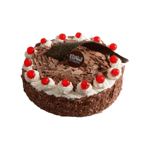 تورتة بلاك فورست