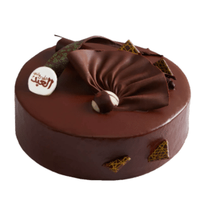 تورتة شوكو اشبونج 26