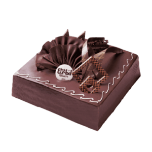 تورتة شوكو سبونج