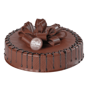 تورتة شيكولات