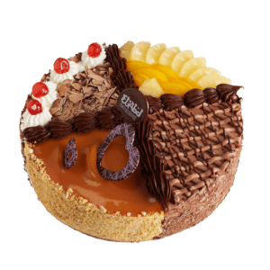 تورتة فور سيزونز 26