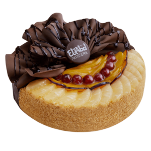 دويتو فواكه 24