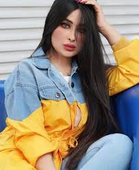 السيرة الذاتية مارينا العبيدي