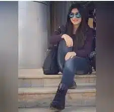 مشروع مارينا العبيدي