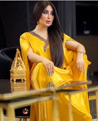 ديانة مارينا العبيدي