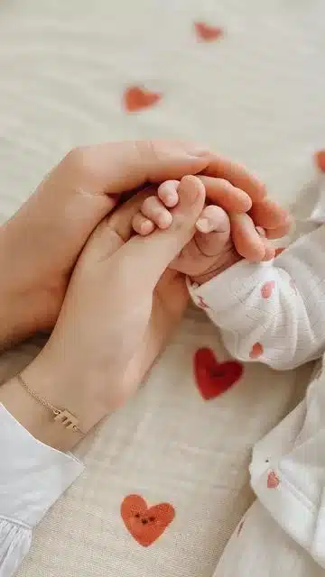 آداب تسمية الأبناء في الإسلام