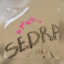 مشاهير اسم سدرة