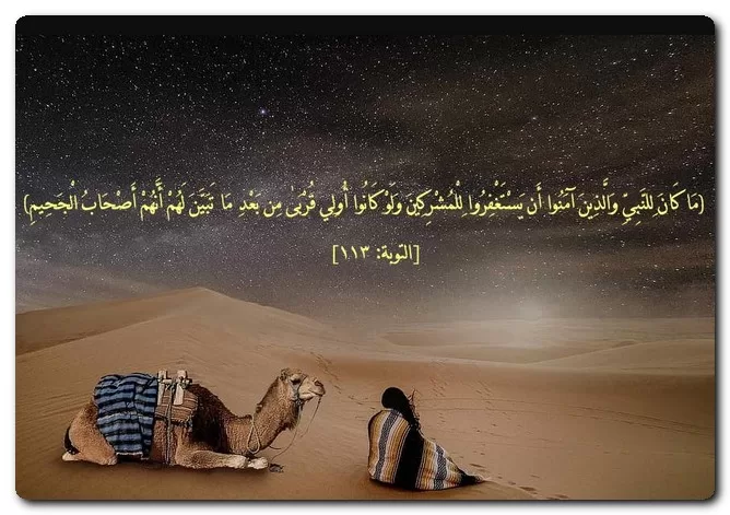 هل آمنة أم الرسول في النار؟ متى توفيت أم الرسول، وكم كان عمره؟