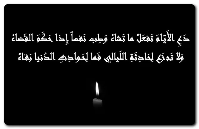 من أجمل ما قيل من أقوال وحكم عن الحياة للإمام الشافعي أقوال وحكم عن الحياة مكتوبة