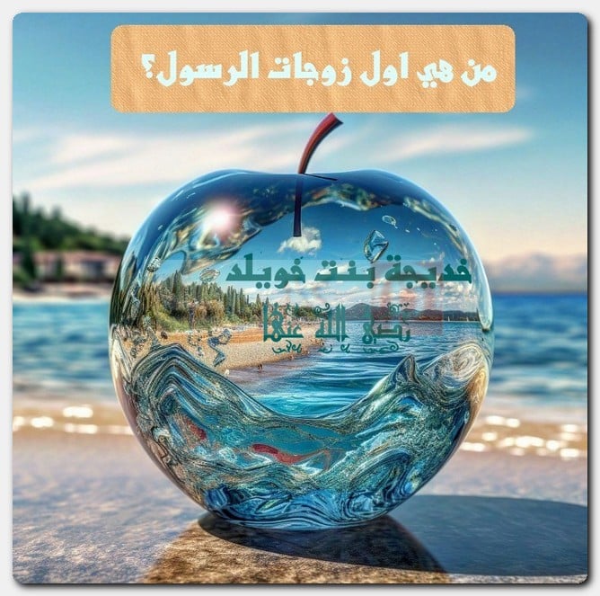 من هي اول زوجات الرسول؟ وكيف تزوجها؟ عدد زوجات الرسول صحيح البخاري