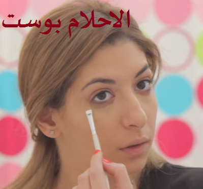 الوان الكوركتور