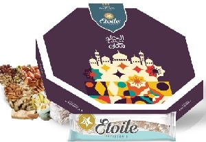 تورتة المولد 1