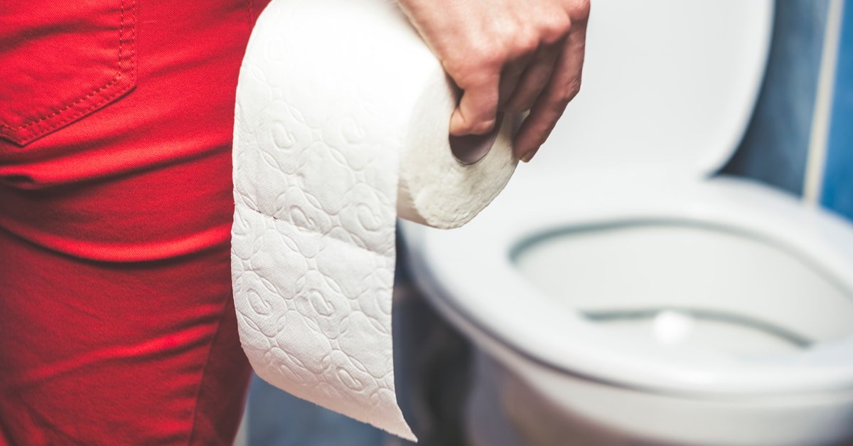 تفسير رؤية الغائط في المنام