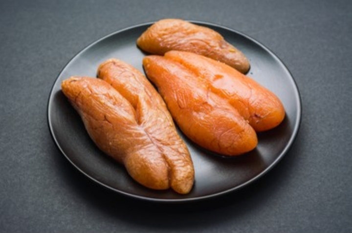 الخصية الناعمة