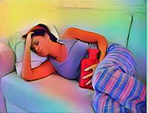 دواعي استعمال بريمولوت نور Primolut Nor